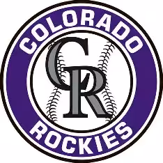 Colorado Rockies logo