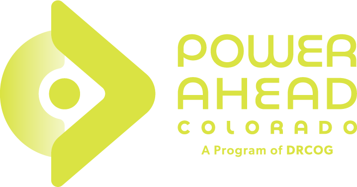 Power Ahead Colorado